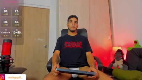 i am Alex online show from March 22, 8:29 am