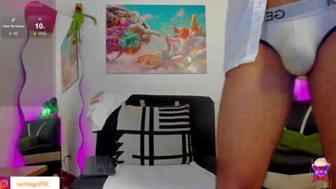 i am Alex online show from September 13, 11:23 am