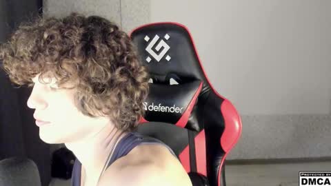 Snapshot of alex_mactavish chatting on September 17, 9:40 pm Alexander online show from September 17, 9:40 pm