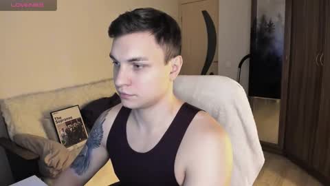 alex_milson online show from October 8, 4:46 pm