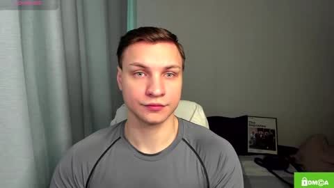 alex_milson online show from April 10, 7:13 am