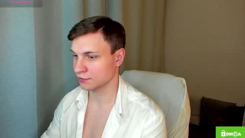 alex_milson online show from March 7, 3:06 am