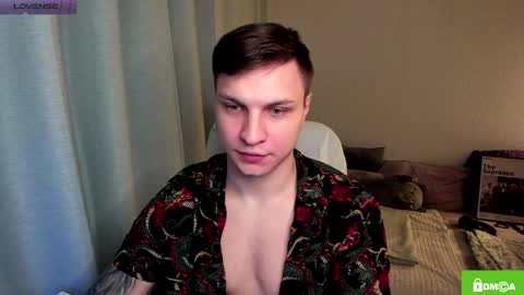 alex_milson online show from May 23, 9:22 pm