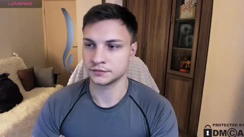 alex_milson online show from October 28, 6:20 pm