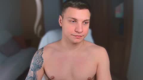 alex_milson online show from February 18, 1:10 am