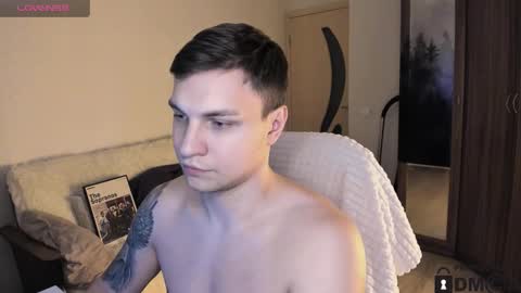 alex_milson online show from October 11, 7:06 pm