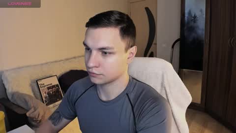 alex_milson online show from October 4, 10:46 am