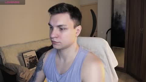 alex_milson online show from October 7, 4:36 pm