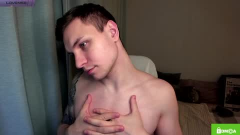 alex_milson online show from May 24, 9:32 pm