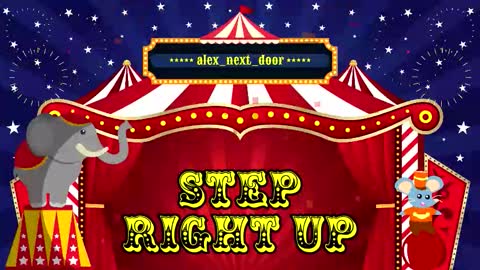 Alex online show from November 5, 2:57 am