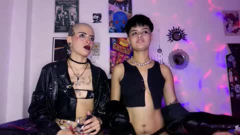 Alex online show from September 28, 12:08 am