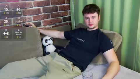 Alex online show from October 17, 7:01 am