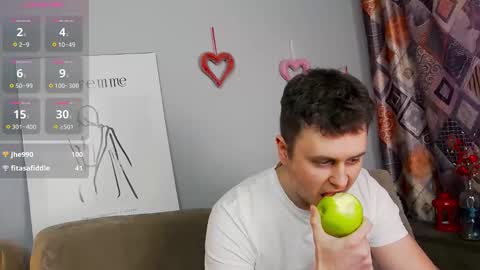 Alex online show from February 14, 11:10 am