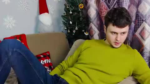 Alex online show from December 20, 11:10 am