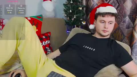 Alex online show from December 30, 2:08 pm