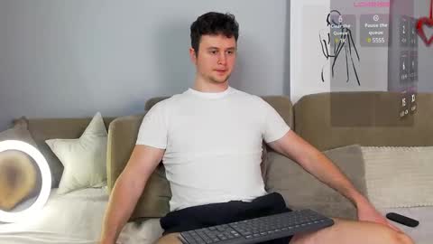 Alex online show from March 4, 9:18 am