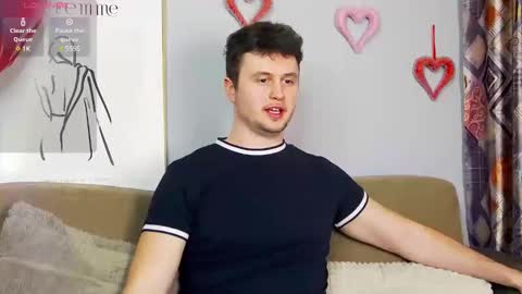 Alex online show from February 26, 3:43 pm