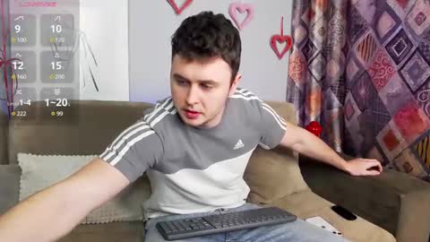 Alex online show from February 20, 5:55 am