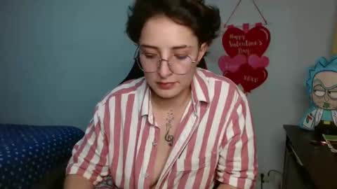 Alex Parker online show from February 15, 5:41 am