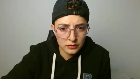 Alex Parker online show from September 28, 12:08 am