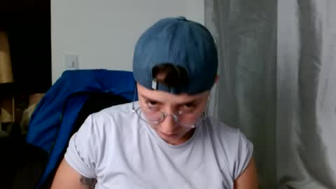 Alex Parker online show from June 14, 2:24 am