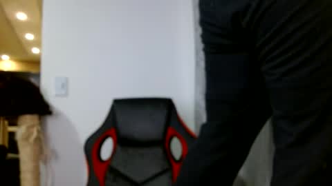 Alex Parker online show from July 2, 1:25 am
