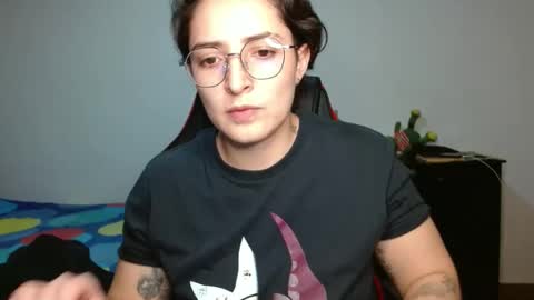 Alex Parker online show from February 6, 3:06 am