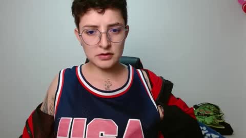 Alex Parker online show from October 13, 11:51 pm