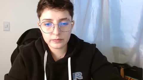 Alex Parker online show from January 15, 11:02 pm