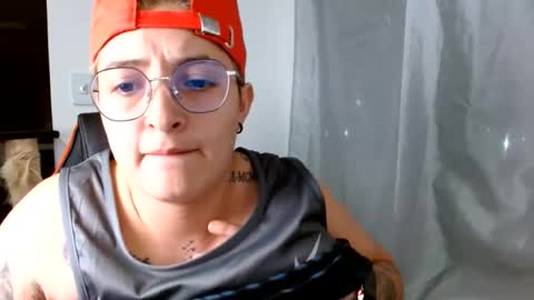 Alex Parker online show from August 3, 2:35 am