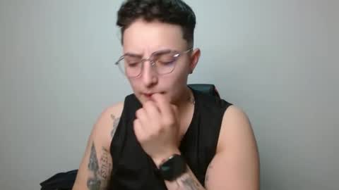 Alex Parker online show from September 19, 12:48 am