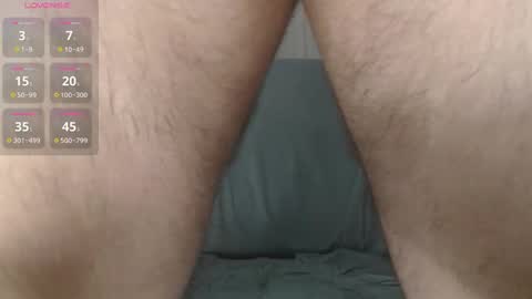 Daddy Alex online show from March 10, 9:51 pm