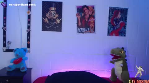    online show from February 11, 2:02 pm