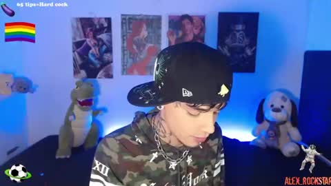    online show from June 30, 3:17 am