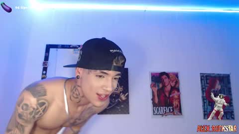    online show from January 19, 11:01 am