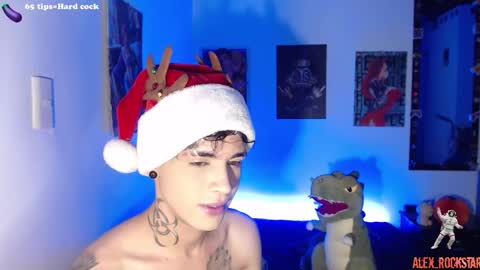    online show from December 1, 11:36 pm