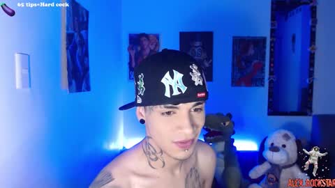    online show from February 9, 3:54 am