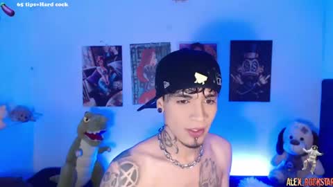    online show from July 30, 9:48 pm