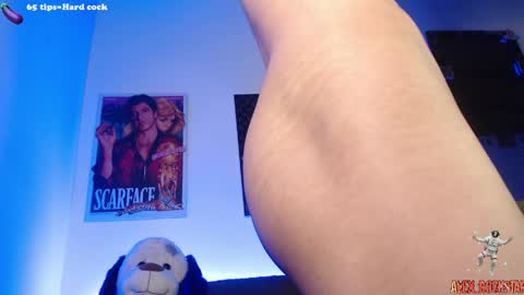    online show from March 22, 8:29 am