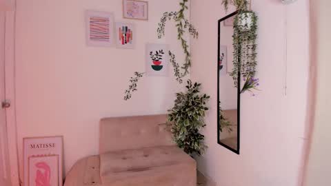 alexis online show from March 26, 6:13 pm