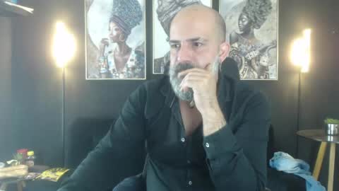 Alex Saints online show from June 6, 11:32 pm