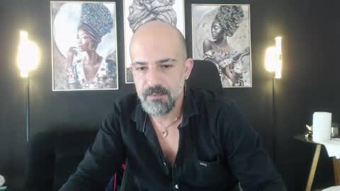 Alex Saints online show from February 25, 2:31 pm