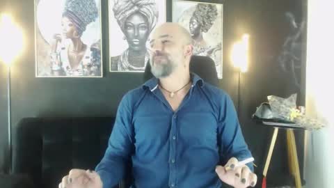 Alex Saints online show from November 13, 2:25 am