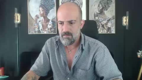 Alex Saints online show from February 12, 5:27 pm