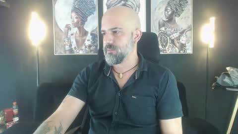 Alex Saints online show from November 30, 7:21 pm