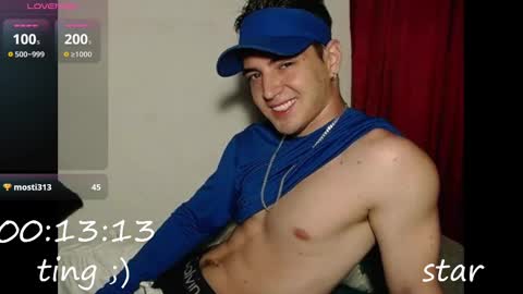     online show from March 10, 2:50 am