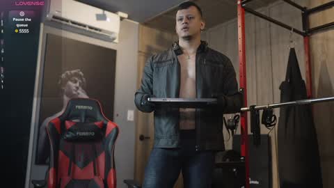 Alex Towers online show from December 30, 10:12 pm