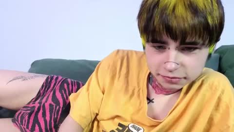 Alex Valley online show from April 23, 11:06 pm