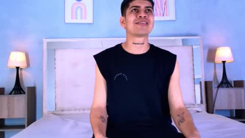 Alex Vanz online show from December 20, 12:01 pm