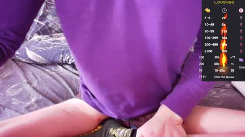 Alex WandHot online show from April 9, 6:41 am